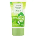 Aveeno, Positively Radiant, отшелушивающая маска MaxGlow, 2 унц. (59 г)