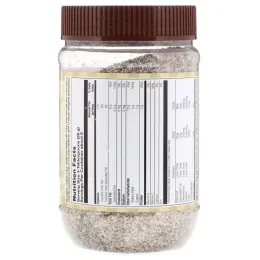 FunFresh Foods, Dowd & Rodgers, Chia Pudding, Vanilla, 8.5 oz (241 g)