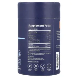 Trace, Жевательные мармеладки с мумие, апельсин, 30 шт.