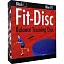 J-Fit, Диск для тренировки равновесия 1 шт.