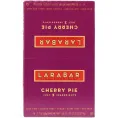 Larabar, Вишневый пирог, 16 батончиков по 48 г