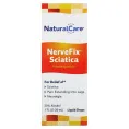 NatraBio, Средство от ишиаса и невралгии, 1 жидкая унция (30 мл)