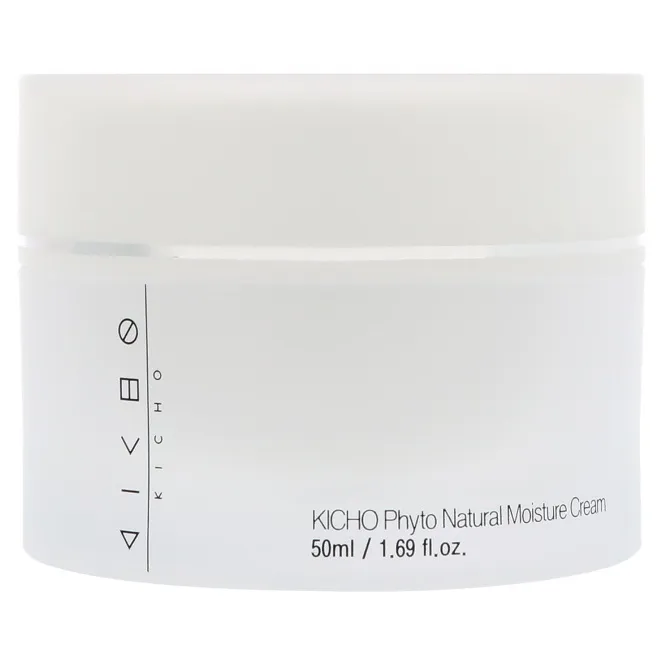 Kicho, Фитонатуральный увлажняющий крем, 1,69 ж. унц. (50 мл)