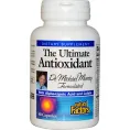 Natural Factors, Максимальный антиоксидант , с альфа-липоевой кислотой и лютеином, 60 капсул