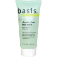 Basis, Очищающее средство для лица, 6 жидких унций (177 мл)