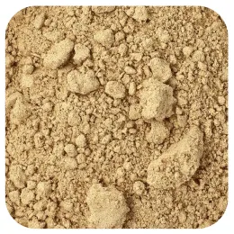 California Gold Nutrition, Fungiology®, порошок из сертифицированного органического шиитаке, 120 г (4,2 унции)