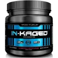 Kaged Muscle, "In-Kaged", cпортивное питание для употребления во время тренировки, со вкусом вишневого лимонада, 11,92 унции (338 г)