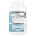 Vitacost, кальций с витамином D3 и магнием, 180 капсул