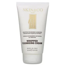 Skin&Co Roma, Truffle Therapy, Whipped Cleansing Cream, 5.07 fl oz (150 ml)