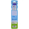 Brush Buddies, Свинка Пеппа, зубная электрощетка, мягкая , 1 зубная щетка