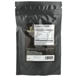 Bee & You, Цельные гранулы пчелиной пыльцы, 142 г (5 унций)