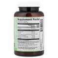 Vitacost, Synergy®, добавка для поддержки уровня холестерина, 120 капсул