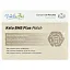 PatchAid, Keto BHB Plus, патч, 30 патчей