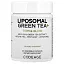 Codeage, Liposomal Green Tea +, 60 растительных капсул