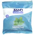 Zand, Immunity ™, пастилки с ментолом, 45 пастилок
