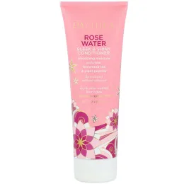 Pacifica, Кондиционер для придания гладкости и блеска с розовой водой, 236 мл (8 жидк. унций)