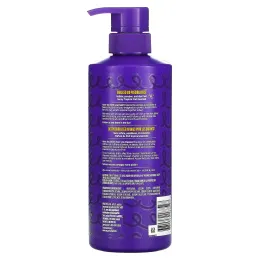 Aussie, Kids, Curly Shampoo, солнечные тропические фрукты, 475 мл (16 жидк. унц.)