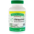 Health Thru Nutrition, Убихинол, 100 мг, 120 мягких таблеток