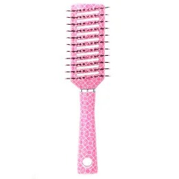 Conair, Продуваемая расческа Impressions для сушки, укладки и придания волосам объема, 1 шт.