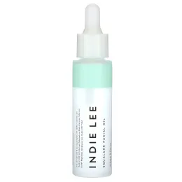 Indie Lee, Squalane Facial Oil, 1 fl oz (30 ml)