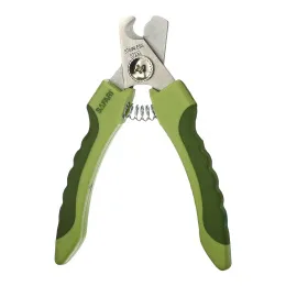 Safari, Триммер для ногтей из нержавеющей стали, для маленьких собак, 1 шт.