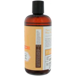 Rocco & Roxie, Спокойствие, шампунь для чувствительной шерсти, для собак, 16 ж. унц. (473 мл)