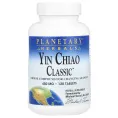 Planetary Herbals, Yin Chiao Classic, 450 мг, 120 таблеток