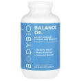 BodyBio, Balance Oil, 180 мягких таблеток без ГМО