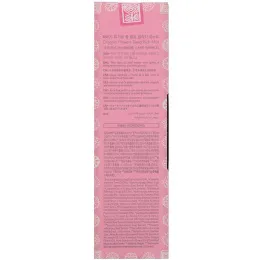 Whamisa, Organic Flowers, Deep Rich Mist, 3.3 fl oz (100 ml)