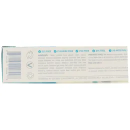 Schmidt's, Tooth + Mouth Paste, Wondermint , 4.7 oz (133 g)