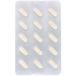 Bio-Kult, Несколько штаммов пробиотиков, 160 мг, 60 капсул