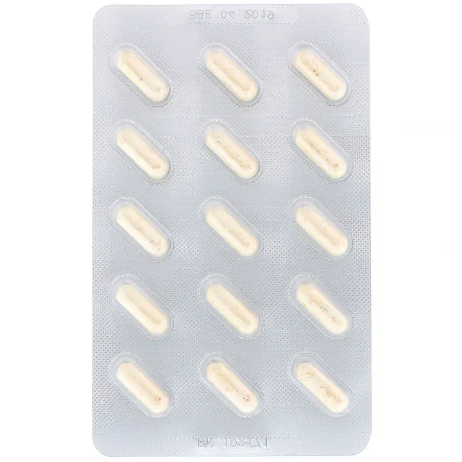 Bio-Kult, Несколько штаммов пробиотиков, 160 мг, 60 капсул