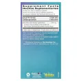 Bio Nutrition, желатинизированная черная мака, 1000 мг, 60 вегетарианских капсул (500 мг в 1 капсуле)