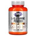 Now Foods Порошок L-глютамина 170 грамм