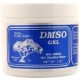 DMSO, Гель Диметилсульфоксид - 90%, 4 унции