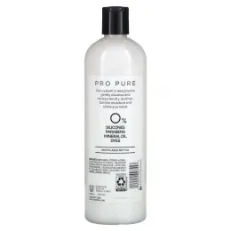 Tresemme, Pro Pure, мицеллярный увлажняющий кондиционер, 473 мл (16 жидк. Унций)