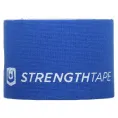 Strengthtape, Kinesiology Tape, темно-синий, 20 предварительно нарезанных полосок