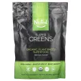 Nested Naturals, Super Greens, оригинальный, 240 г (8,5 унции)