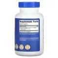 Nutricost, бакопа Монье, 1000 мг, 120 капсул (500 мг в 1 капсуле)