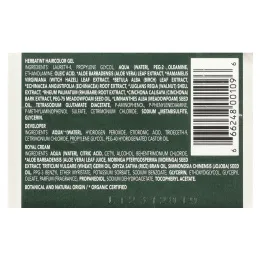 Herbatint, Перманентная краска-гель для волос, 10N, платиновый блондин, 4,56 жидкой унции (135 мл)