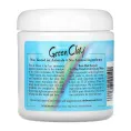 Rainbow Research, French Green Clay, Facial Treatment Mask, 8 oz (225 g)