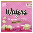 ChocZero, премиальное печенье, вафли, клубника, 16 шт., 224 г (8 унций)
