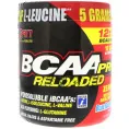 SAN Nutrition, BCAA-Pro Reloaded, Голубая малина, 4 унц. (114 г)
