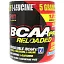 SAN Nutrition, BCAA-Pro Reloaded, Голубая малина, 4 унц. (114 г)
