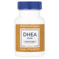 The Vitamin Shoppe, ДГЭА, 50 мг, 60 растительных капсул