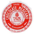 Taza Chocolate, Мексиканский шоколад, корица, 2 диска