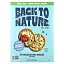 Back to Nature, Крекеры, каменная пшеница, 142 г (5 унций)