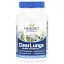 RidgeCrest Herbals, ClearLungs, особая сила, 120 веганских капсул