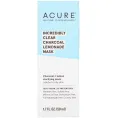 Acure, Incredibly Clear Charcoal Lemonade Mask, 1.7 fl oz (50 ml)