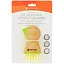 Full Circle, Tater Mate, Eye-Removing Potato Scrubber, 1 Brush